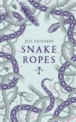 Cover Snake Ropes (eBook, ePUB)