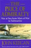 The Price Of Admiralty (eBook, ePUB)