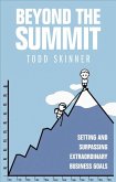 Beyond The Summit (eBook, ePUB)