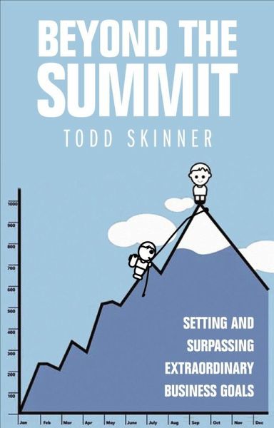 Beyond The Summit (eBook, ePUB) Beyond The Summit (eBook, ePUB)