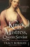 King's Mistress, Queen's Servant (eBook, ePUB)