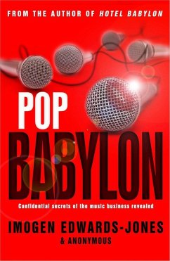 Pop Babylon (eBook, ePUB) - Edwards-Jones, Imogen