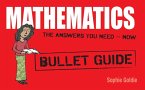 Mathematics: Bullet Guides (eBook, ePUB)