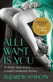All I Want is You (eBook, ePUB)