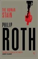 The Human Stain (eBook, ePUB) - Roth, Philip