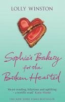 Sophie's Bakery for the Broken Hearted (eBook, ePUB) - Winston, Lolly