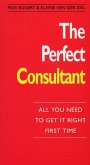 The Perfect Consultant (eBook, ePUB)