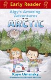 Algy's Amazing Adventures in the Arctic (eBook, ePUB)