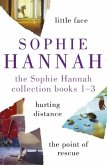 The Sophie Hannah Collection 1-3 (eBook, ePUB)