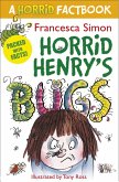 Horrid Henry's Bugs (eBook, ePUB)