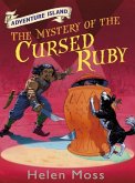 The Mystery of the Cursed Ruby (eBook, ePUB)