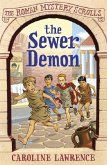 The Sewer Demon (eBook, ePUB)