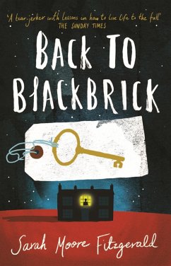 Back to Blackbrick (eBook, ePUB) - Moore Fitzgerald, Sarah