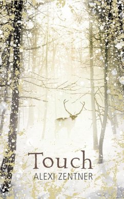Cover Touch (eBook, ePUB)