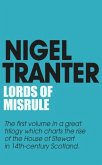 Lords of Misrule (eBook, ePUB) Lords of Misrule (eBook, ePUB)