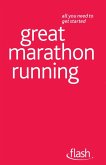 Great Marathon Running: Flash (eBook, ePUB)