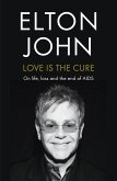 Love is the Cure (eBook, ePUB)
