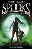 Spook's: I Am Grimalkin (eBook, ePUB)