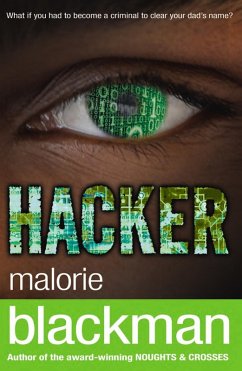 Hacker (eBook, ePUB) - Blackman, Malorie