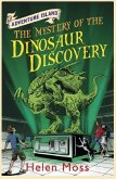 The Mystery of the Dinosaur Discovery (eBook, ePUB)