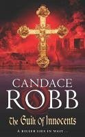 The Guilt of Innocents (eBook, ePUB) - Robb, Candace