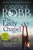 The Lady Chapel (eBook, ePUB) The Lady Chapel (eBook, ePUB)
