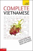 Complete Vietnamese Beginner to Intermediate Book and Audio Course (eBook, ePUB)