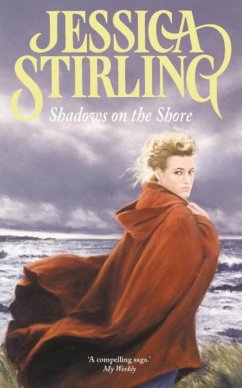 Shadows On The Shore (eBook, ePUB) - Stirling, Jessica