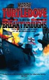 The Great War: Breakthroughs (eBook, ePUB)