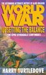 Worldwar: Upsetting the Balance (eBook,... - Bild 1
