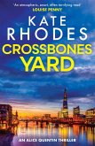 Crossbones Yard (eBook, ePUB)