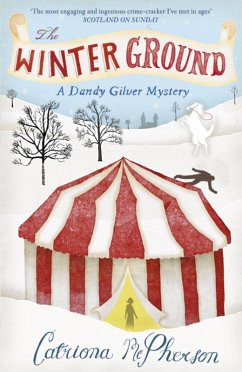 Cover The Winter Ground (eBook, ePUB)
