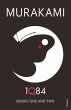 1Q84: Books 1 and 2 (eBook, ePUB) - Bild 1