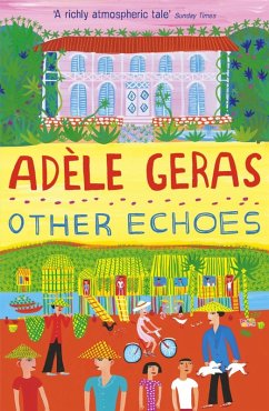 Other Echoes (eBook, ePUB) - Geras, Adèle