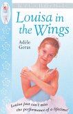 Louisa In The Wings (eBook, ePUB)