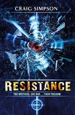 Resistance (eBook, ePUB) - Simpson, Craig