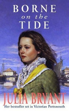 Borne on the Tide (eBook, ePUB) - Bryant, Julia