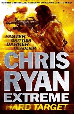 Chris Ryan Extreme: Hard Target (eBook, ePUB) - Ryan, Chris