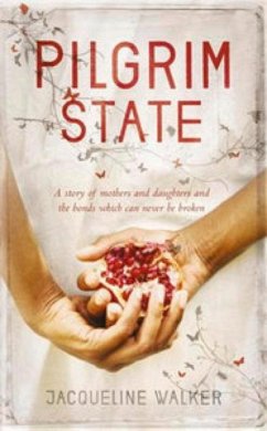 Cover Pilgrim State (eBook, ePUB)
