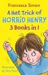 A Hat Trick of Horrid Henry 3-in-1... - Bild 1