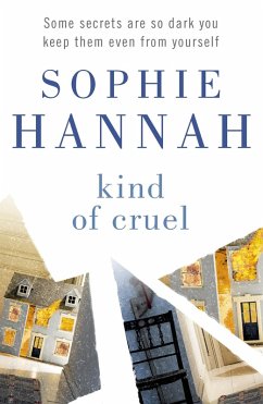 Kind of Cruel (eBook, ePUB) - Hannah, Sophie