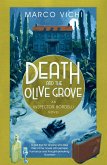 Death and the Olive Grove (eBook, ePUB)