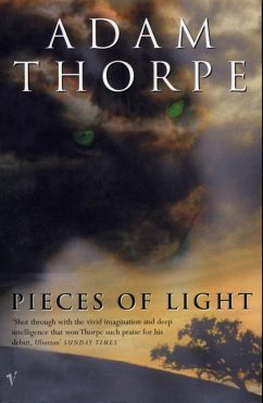 Pieces Of Light (eBook, ePUB) - Thorpe, Adam