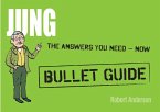 Jung: Bullet Guides (eBook, ePUB)