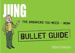 Jung: Bullet Guides (eBook, ePUB) - Anderson, Robert