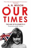 Our Times (eBook, ePUB)