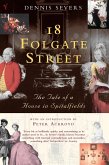 18 Folgate Street (eBook, ePUB)