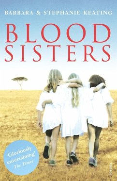 Cover Blood Sisters (eBook, ePUB)