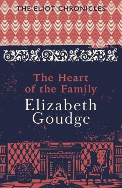 The Heart of the Family (eBook, ePUB) - Goudge, Elizabeth