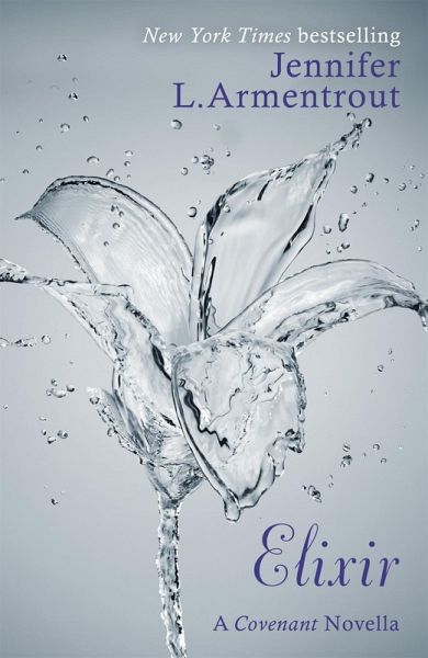 Elixir (A Covenant Novella) (eBook, ePUB) Elixir (A Covenant Novella) (eBook, ePUB)